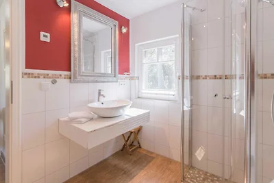 Casa vacanze Vacanza di relax Dierhagen