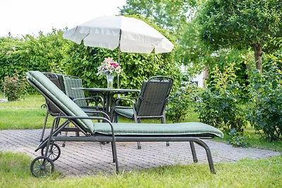 Casa vacanze Vacanza di relax Wustrow (Ostsee)