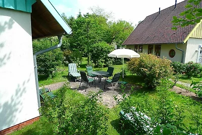 Ferienhaussiedlung STRANDPERLEN Buchenhof 5a ...