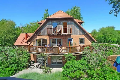 Ferienwohnanlage Dünenhof DÜNENHOF Whg. D-07