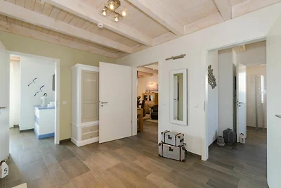 Apartementanlage Käpt'n Brass Penthouse...
