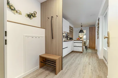 Apartementanlage Dünenblick Dünenblick Whg.