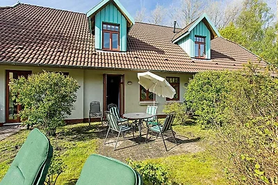 Ferienhaussiedlung STRANDPERLEN Buchenhof 5b ...