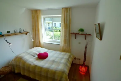 Vakantieappartement Gezinsvakantie Wustrow (Ostsee)