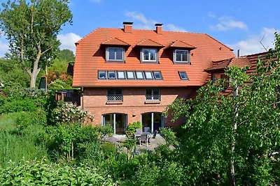 Ferienwohnanlage Dünenhof DÜNENHOF Whg. D-02