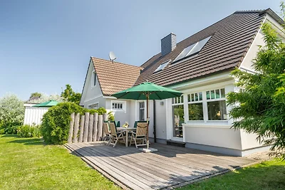 Haus STRANDLUST WF-04