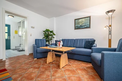 Haus Swante Wustrow