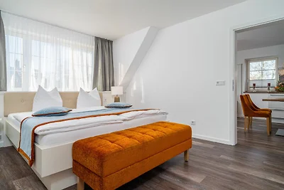 Tom's Hof Ferienwohnung Dascha