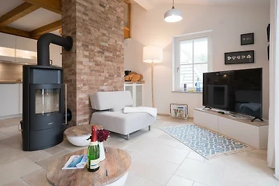 Ferienwohnanlage Sonnenseite Ferienwohnung St...