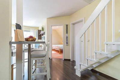 Ferienwohnung Atlantic