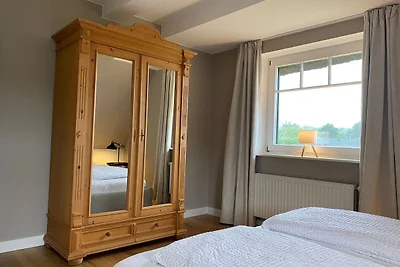 Ferienwohnanlage Nowo Grünes Haus Whg. 10