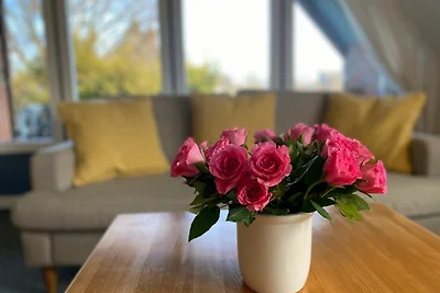 Ferienwohnanlage Nowo Ferienwohnungen Nowo Wh...