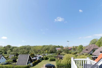 Ferienwohnanlage Haus zum Strand HAUS ZUM STR...