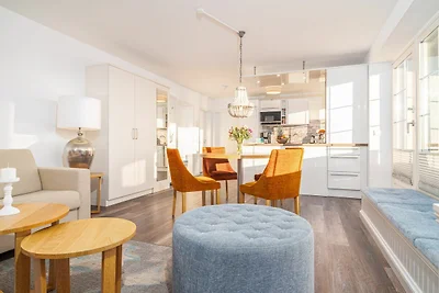 Tom's Hof Ferienwohnung Inga