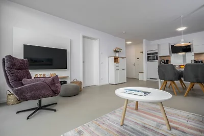 Apartementanlage Dünenblick Dünenblick Whg.