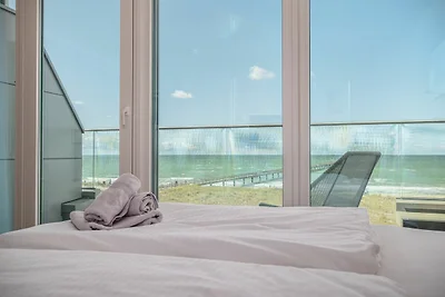 Apartementanlage Dünenblick Dünenblick Whg.