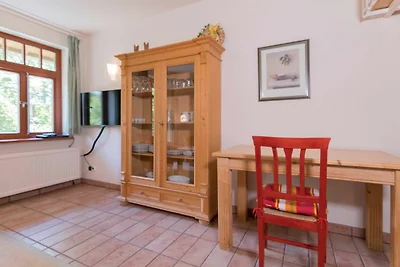 Ferienhaussiedlung STRANDPERLEN Buchenhof 5c ...