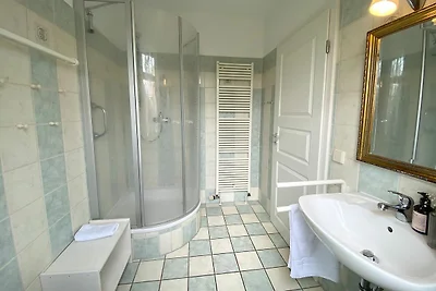 Ferienhaussiedlung STRANDPERLEN Weidenhof 3b ...