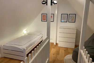 Ferienwohnanlage Nowo Ferienwohnungen Nowo Wh...