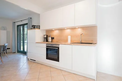 Ferienwohnanlage Haus Lee Ferienwohnung Lee O...