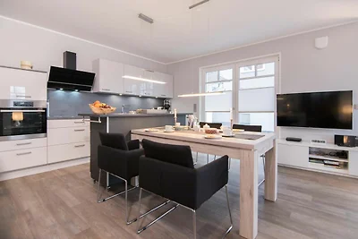 Appartamento Vacanza con famiglia Wustrow (Ostsee)