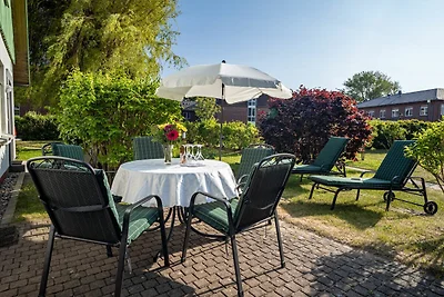 Ferienhaussiedlung STRANDPERLEN Buchenhof 2c ...