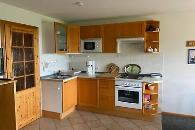 Ferienwohnanlage Nowo Ferienwohnungen Nowo Wh...