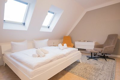 Vakantieappartement Gezinsvakantie Dierhagen