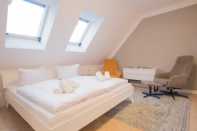 Ferienwohnanlage Haus Lee Ferienwohnung Lee W...