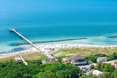 Ferienhaussiedlung STRANDPERLEN Buchenhof 2d ...