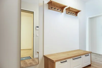 Apartementanlage Dünenblick Dünenblick Whg.