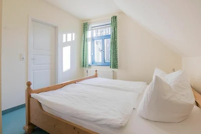 Ferienhaussiedlung STRANDPERLEN Weidenhof 9b ...