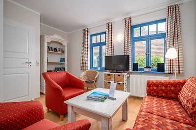 Ferienhaussiedlung Strandperlen Weidenhof 5a ...