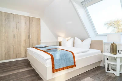 Tom's Hof Ferienwohnung Inga