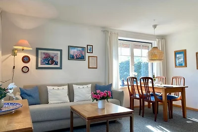 Ferienwohnanlage Nowo Ferienwohnungen Nowo Wh...