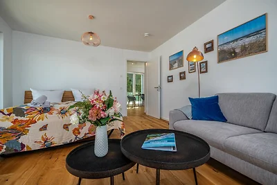 Apartementanlage Dünenblick Dünenblick Whg.