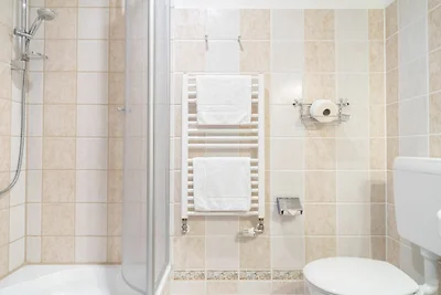 Casa vacanze Vacanza di relax Wustrow (Ostsee)