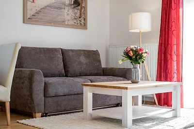 Ferienwohnung Möwenblick Whg. 2