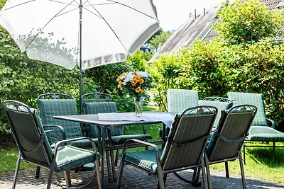 Ferienhaussiedlung STRANDPERLEN Sanddornhof 4...