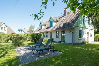 Casa vacanze Vacanza di relax Wustrow (Ostsee)
