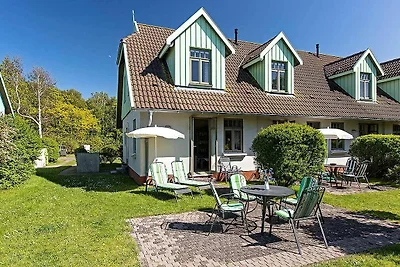 Ferienhaussiedlung STRANDPERLEN Küstenhof 2a ...
