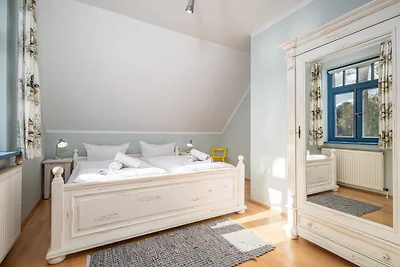 Ferienhaussiedlung Strandperlen Weidenhof 5b ...