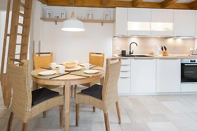 Ferienwohnanlage Sonnenseite Ferienwohnung St...