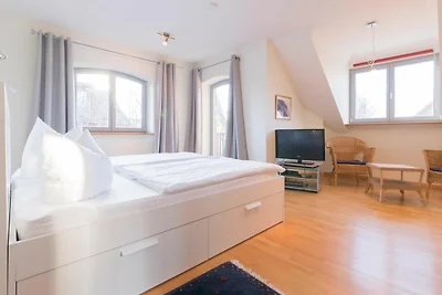Vakantieappartement Gezinsvakantie Wustrow (Ostsee)