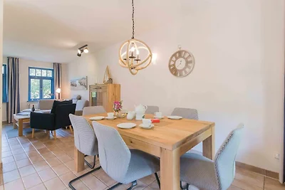 Ferienhaussiedlung STRANDPERLEN Sanddornhof 6...
