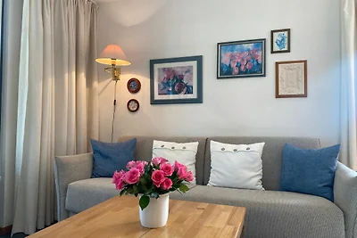 Ferienwohnanlage Nowo Ferienwohnungen Nowo Wh...