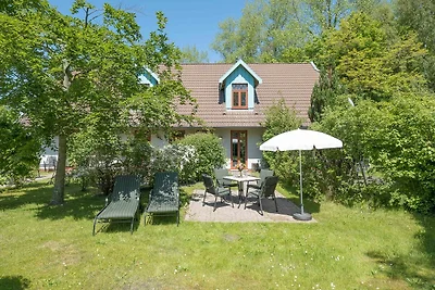Ferienhaussiedlung STRANDPERLEN Buchenhof 5c ...