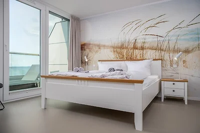 Apartementanlage Dünenblick Dünenblick Whg.