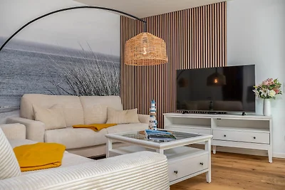 Apartementanlage Dünenblick Dünenblick Whg.