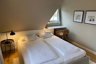 Ferienwohnanlage Nowo Grünes Haus Whg. 10